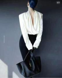Picture of Saint Laurent Handbags _SKUfw167175761fw